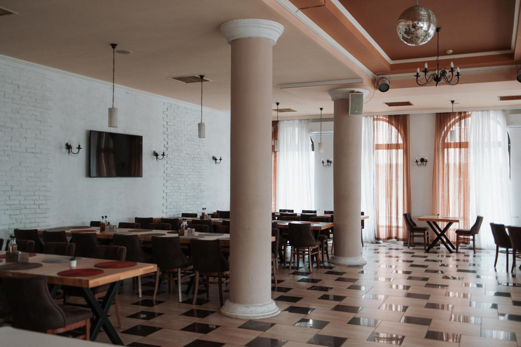 Hotel Neptun 비딘 외부 사진