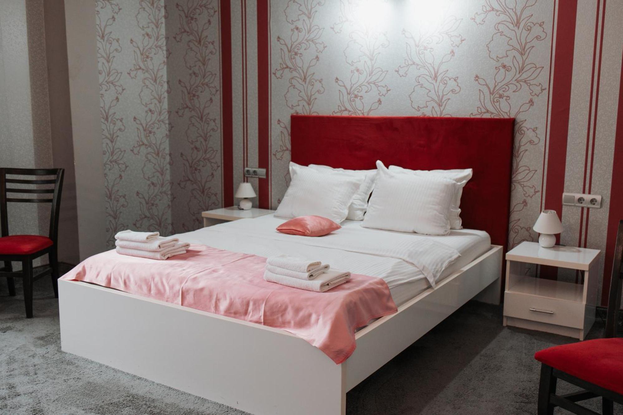 Hotel Neptun 비딘 외부 사진